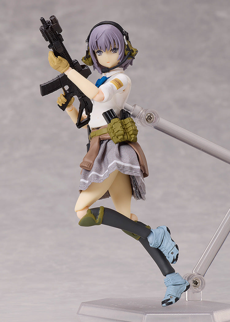 SP117 b figma Miyo Asato : Summer Uniform ver 1.5