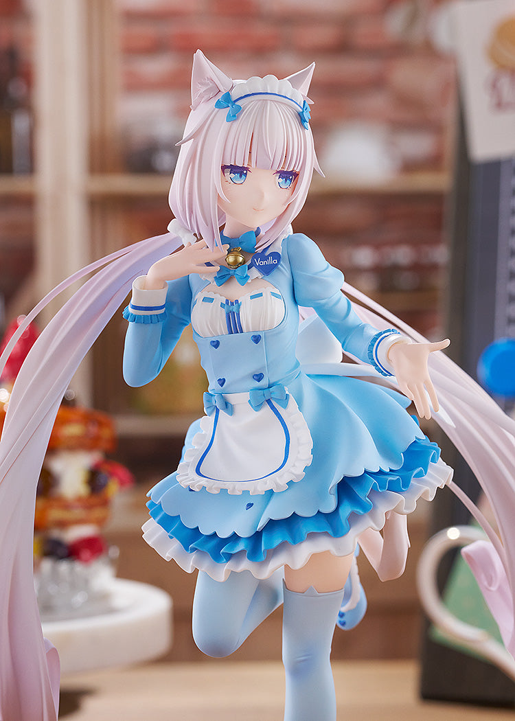 POP UP PARADE Vanilla: Winter Clothes Ver. L Size