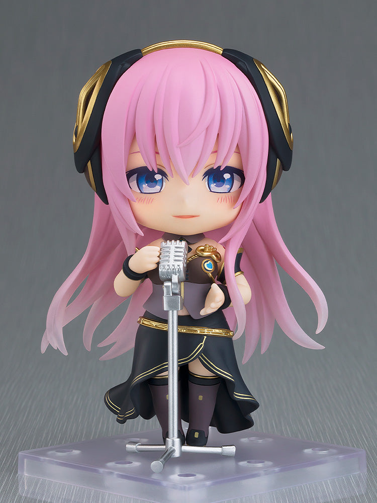 3081 Nendoroid Megurine Luka V4X