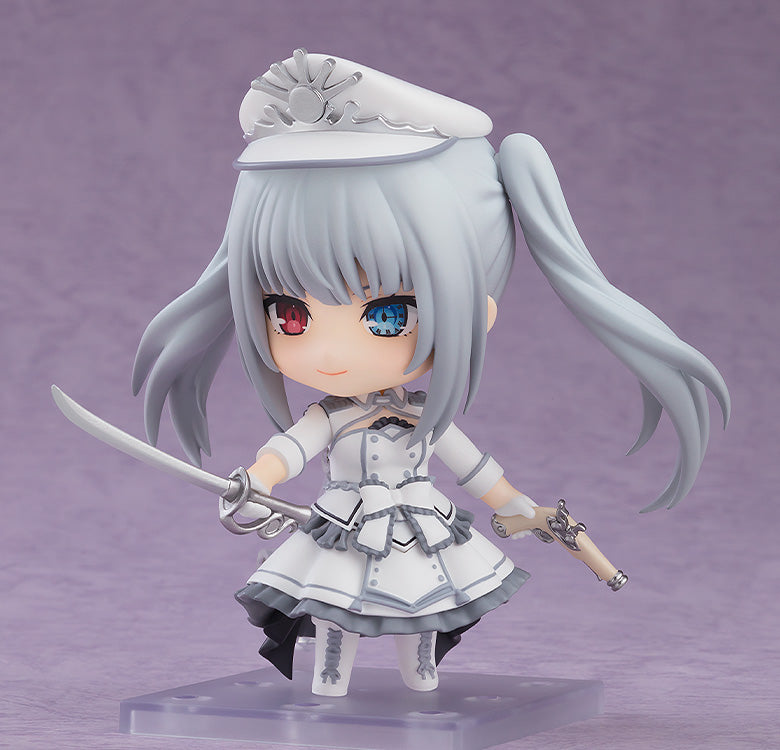 2747 Nendoroid Queen