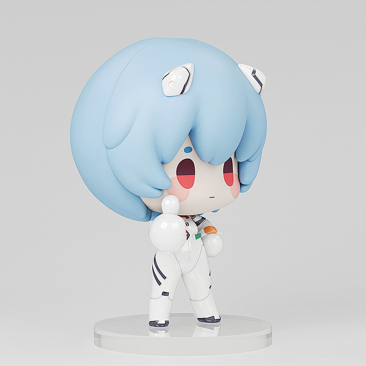 Rebuild of Evangelion Good Rei Ayanami
