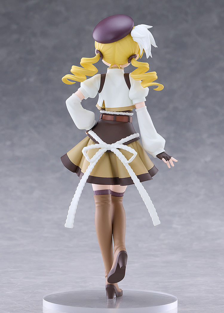 Puella Magi Madoka Magica the Movie Walpurgisnacht : Rising Mami Tomoe Non-Scale Figure