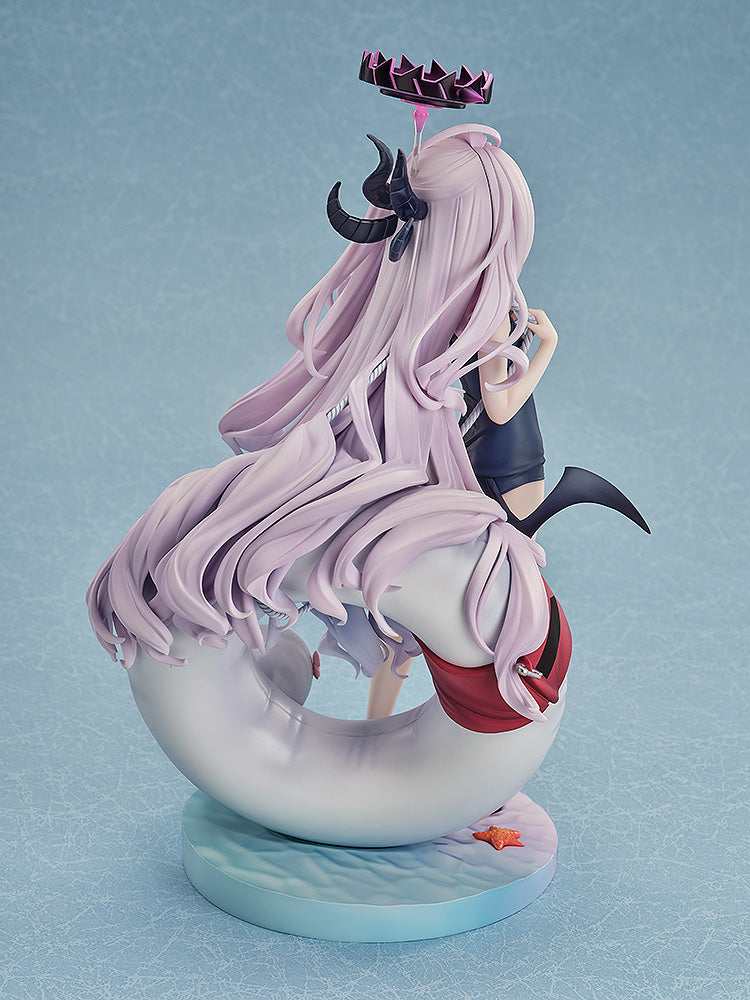 Blue Archive Hina Swimsuit 1/7 Scale Figure (rerun)