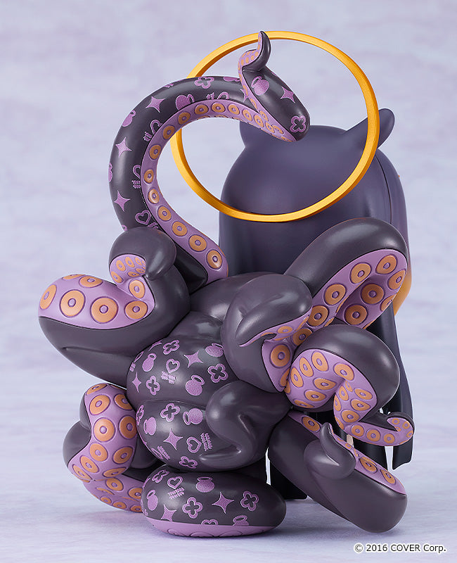 2350-DX Nendoroid Ninomae Ina’nis DX