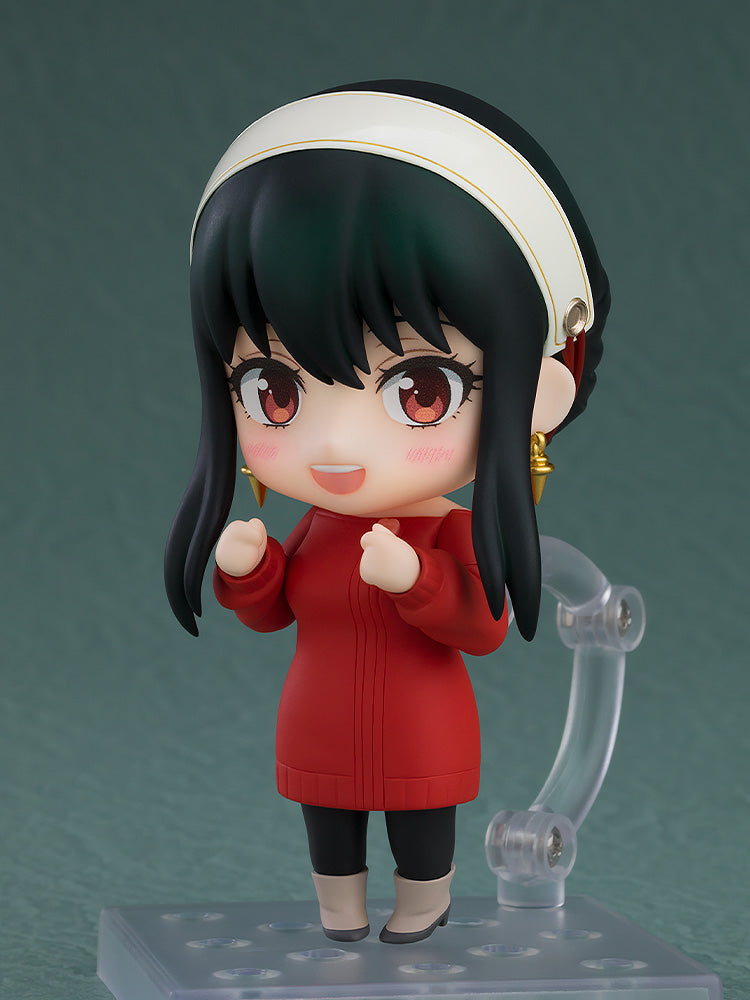 2689 Nendoroid Yor Forger : Casual Outfit Ver