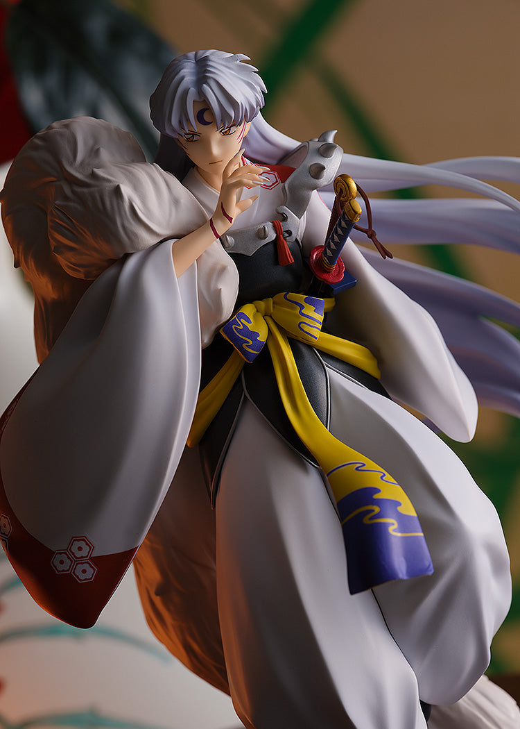 POP UP PARADE Sesshomaru (rerun)