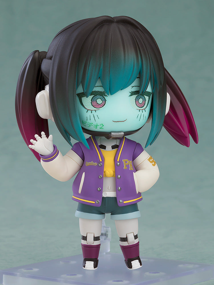 3017 Nendoroid Makina
