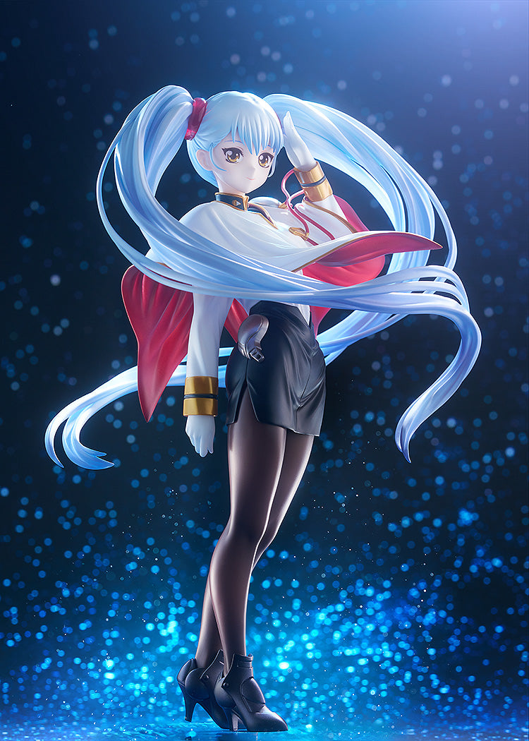 Martian Successor Nadesico: The Motion Picture Prince of Darkness Ruri Hoshino 1/7 Scale Figure