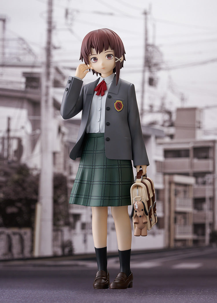 POP UP PARADE lain iwakura L Size (rerun)