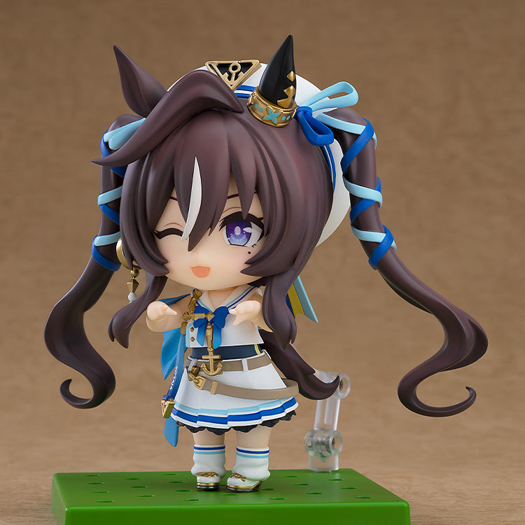 2791 Nendoroid Vivlos