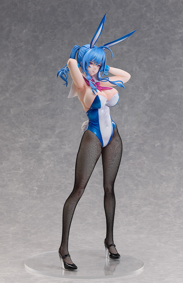 Azur Lane St. Louis: Bunny Ver 1/4 Scale Figure