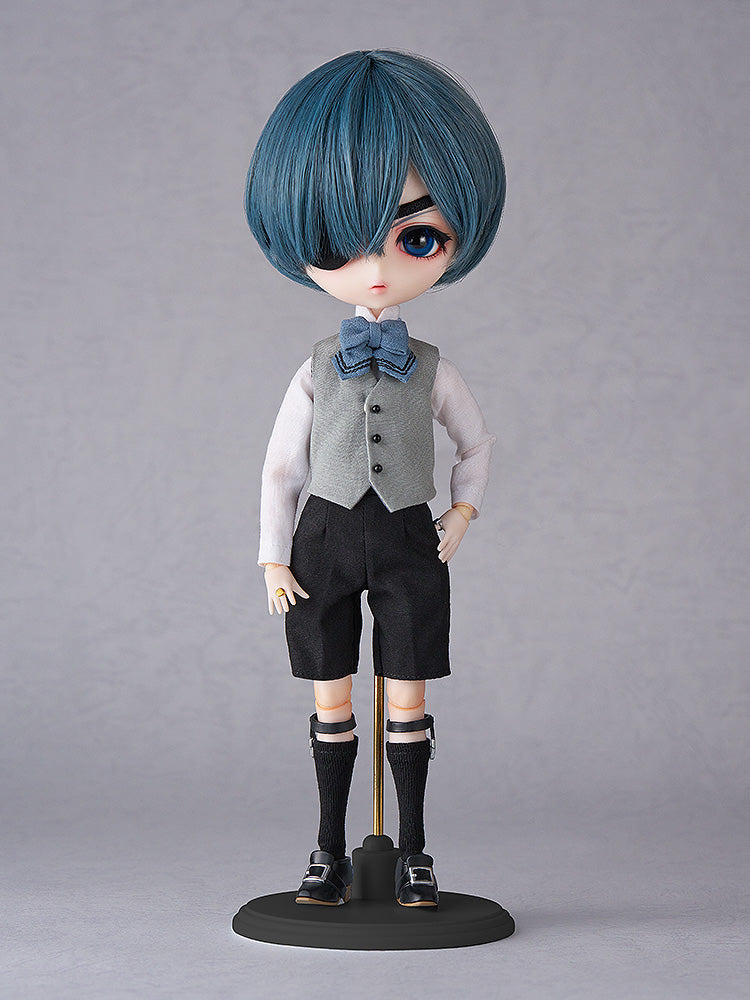 Black Butler Harmonia bloom Ciel Phantomhive