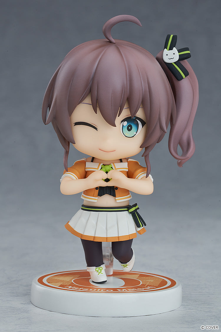 1643 Nendoroid Natsuiro Matsuri (rerun)