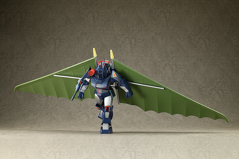 Fang of the Sun Dougram COMBAT ARMORS MAX29 1/72 Scale Combat Armor Dougram Hang Glider Equipment Type (rerun)