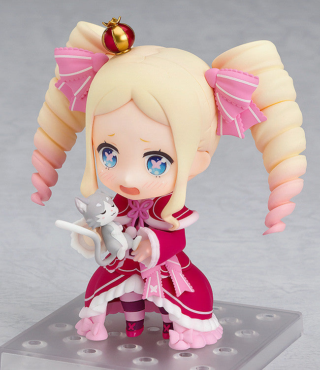 861 Nendoroid Beatrice