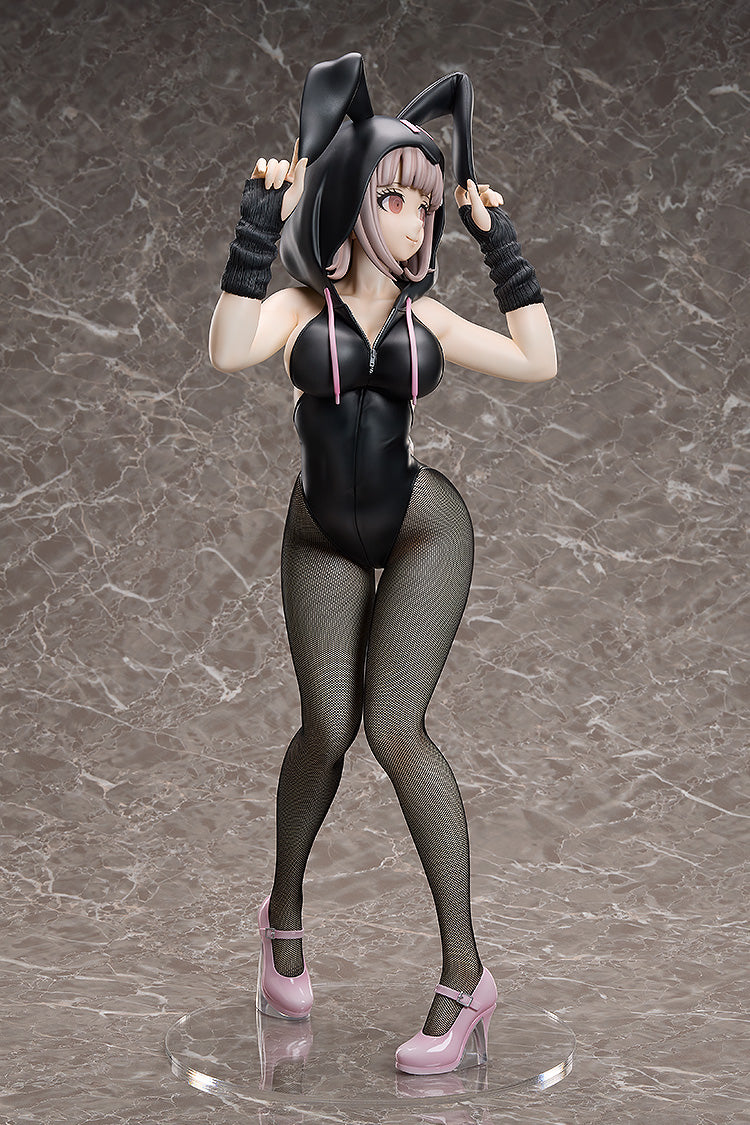 Danganronpa 2 : Goodbye Despair Chiaki Nanami : Bunny Ver 1/3 Scale Figure