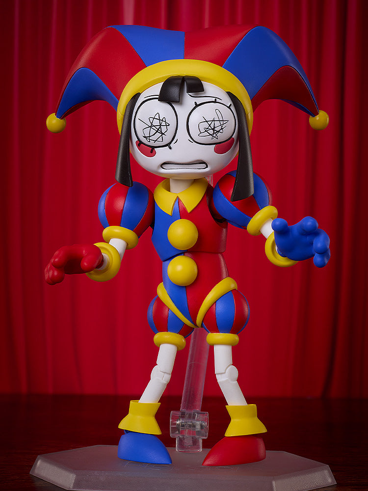 SP176 figma Pomni
