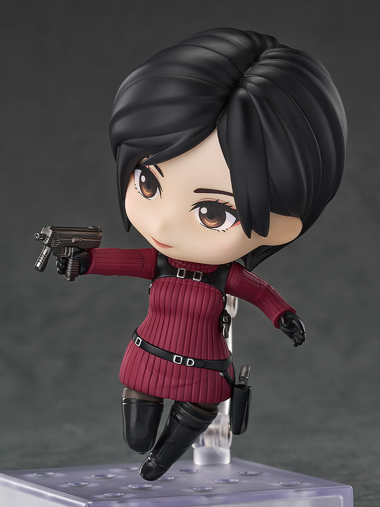 2761 Nendoroid Ada Wong