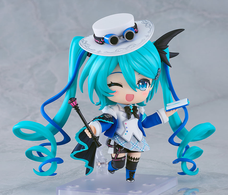 3010 Nendoroid Hatsune Miku: MIKU WITH YOU 2025 Ver