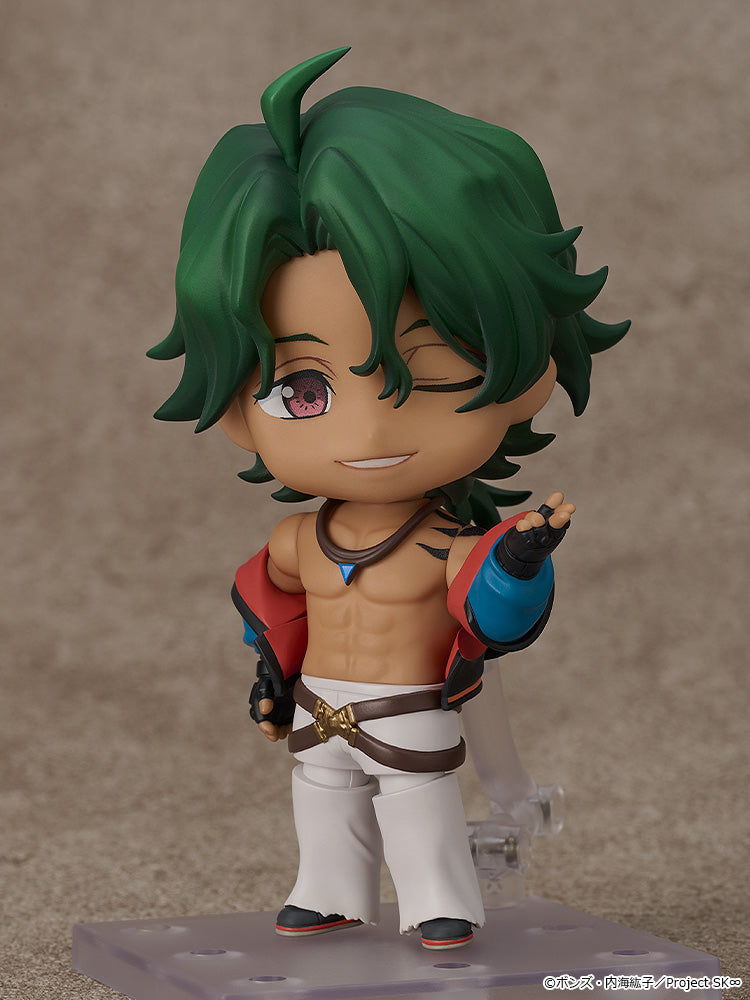 2782 Nendoroid Joe