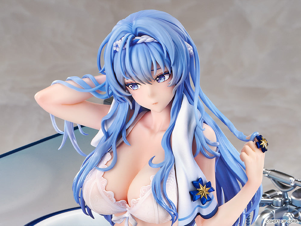 GODDESS OF VICTORY : NIKKE Helm Post-Shower Moment 1/7 Scale Figure