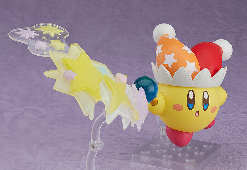 1055 Nendoroid Beam Kirby (rerun)