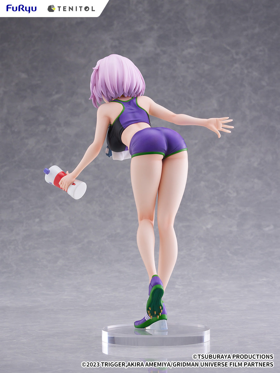 GRIDMAN UNIVERSE TENITOL TALL Akane Shinjo Sportswear ver