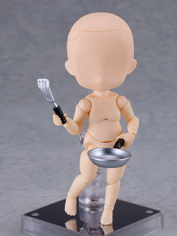 Nendoroid Doll Kitchen Parts Set