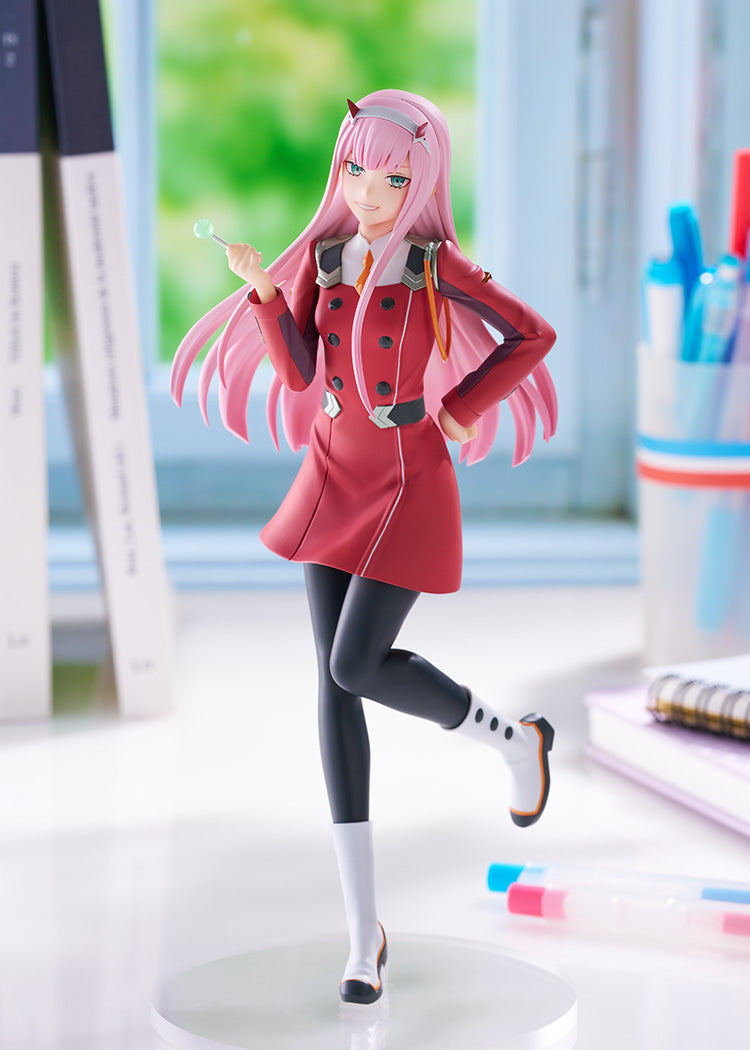 POP UP PARADE Zero Two L Size