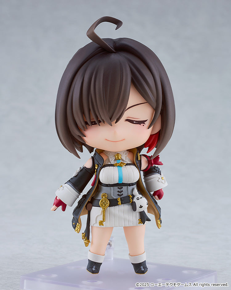 2945 Nendoroid Yumia Liessfeldt