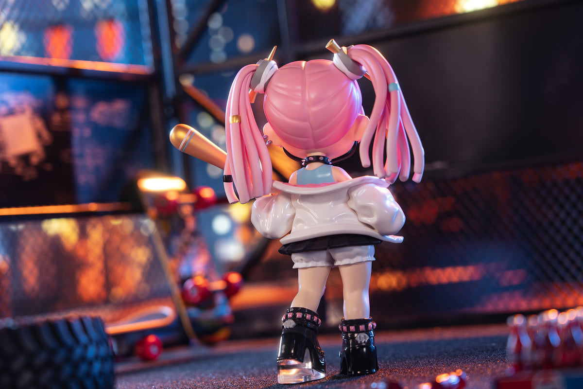 Faceless: Star Love Starryeyes