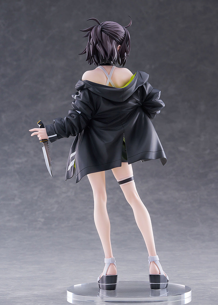 Fate/Grand Order Moon Cancer / Jade Rabbit 1/7 Scale Figure
