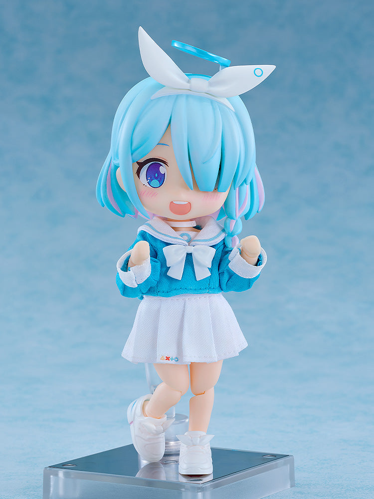 Nendoroid Doll Arona