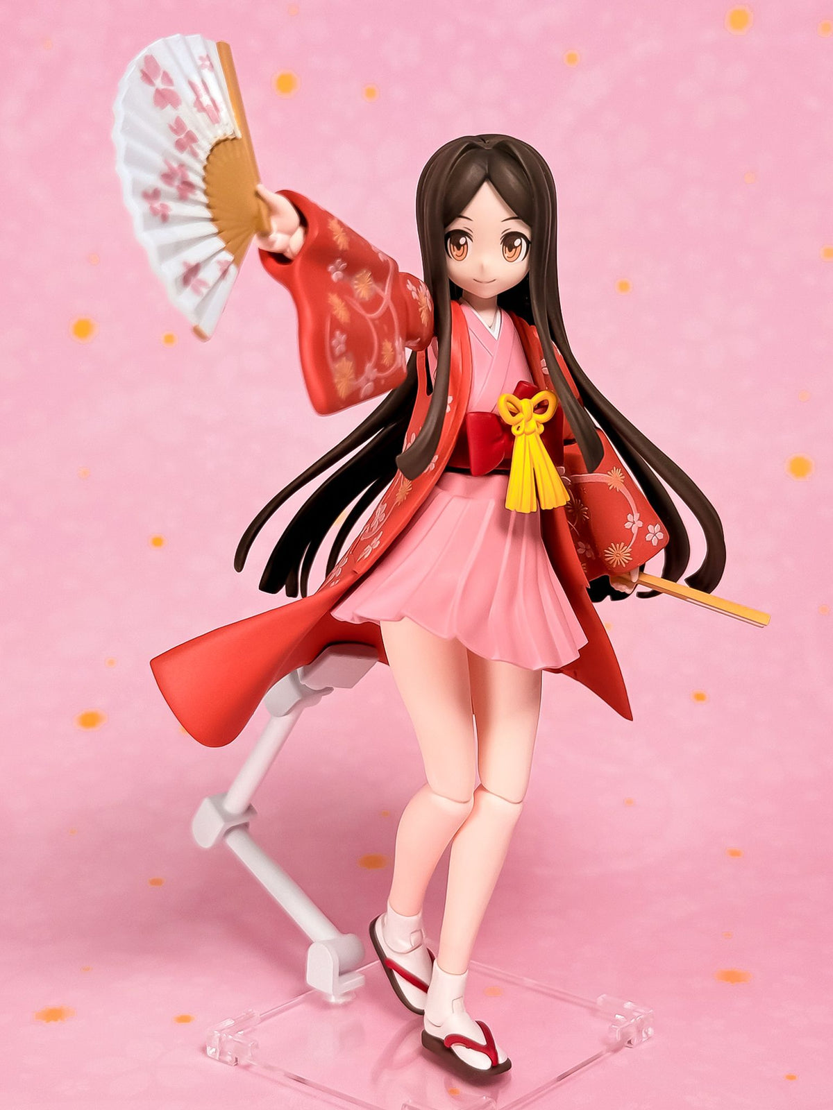 Suwahime Plafia SUWAHIME