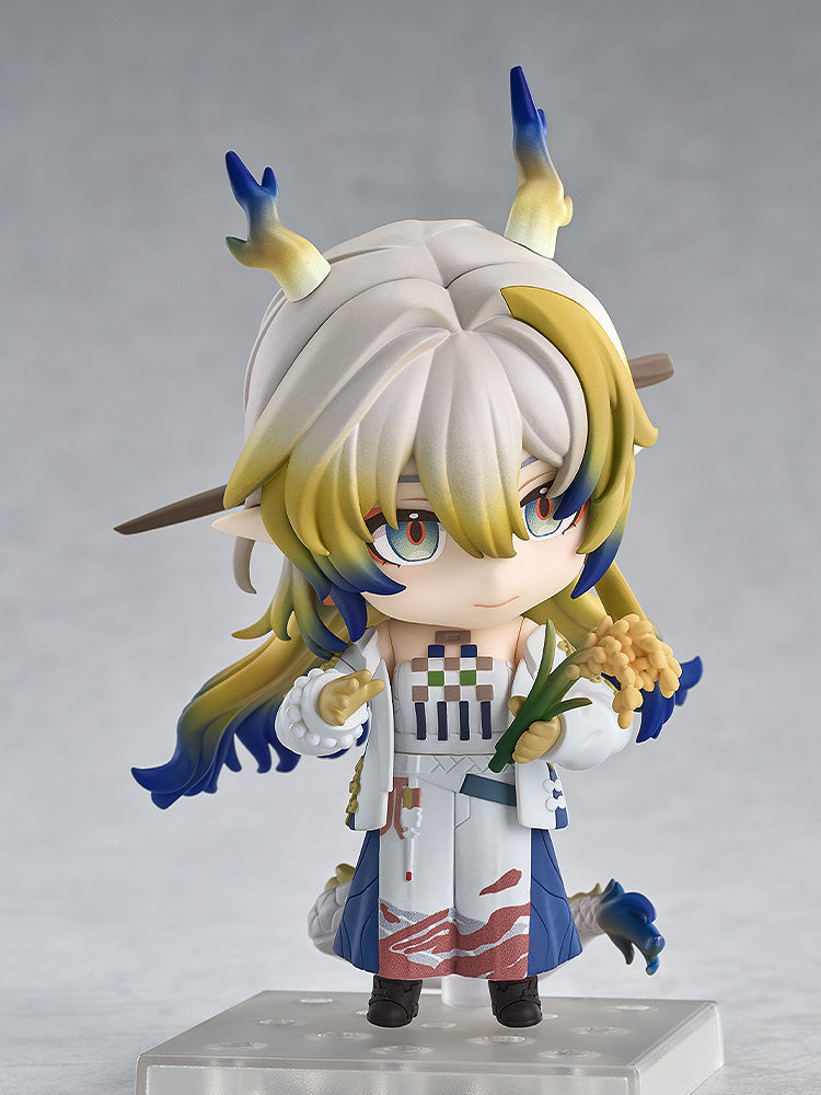 2722 Nendoroid Shu