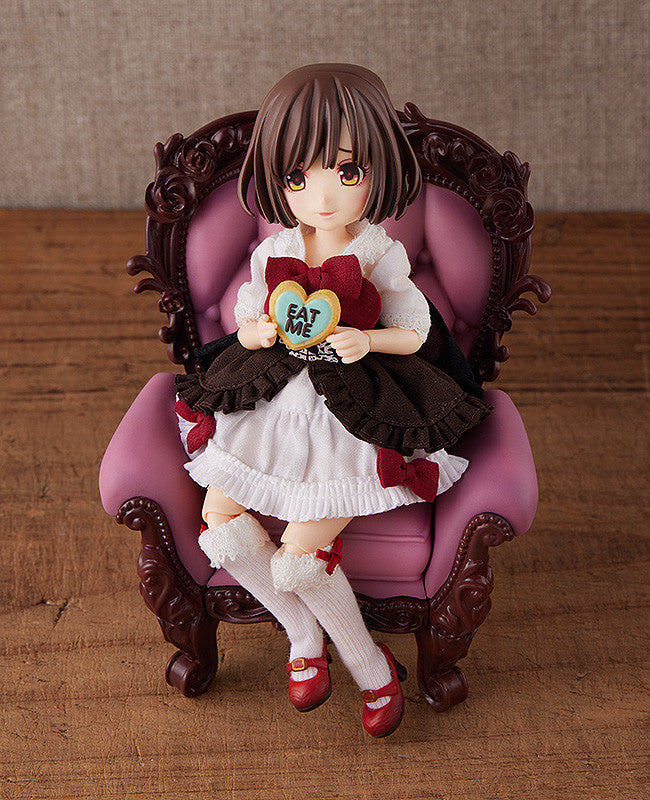 PARDOLL Antique Chair : Valentine (rerun)