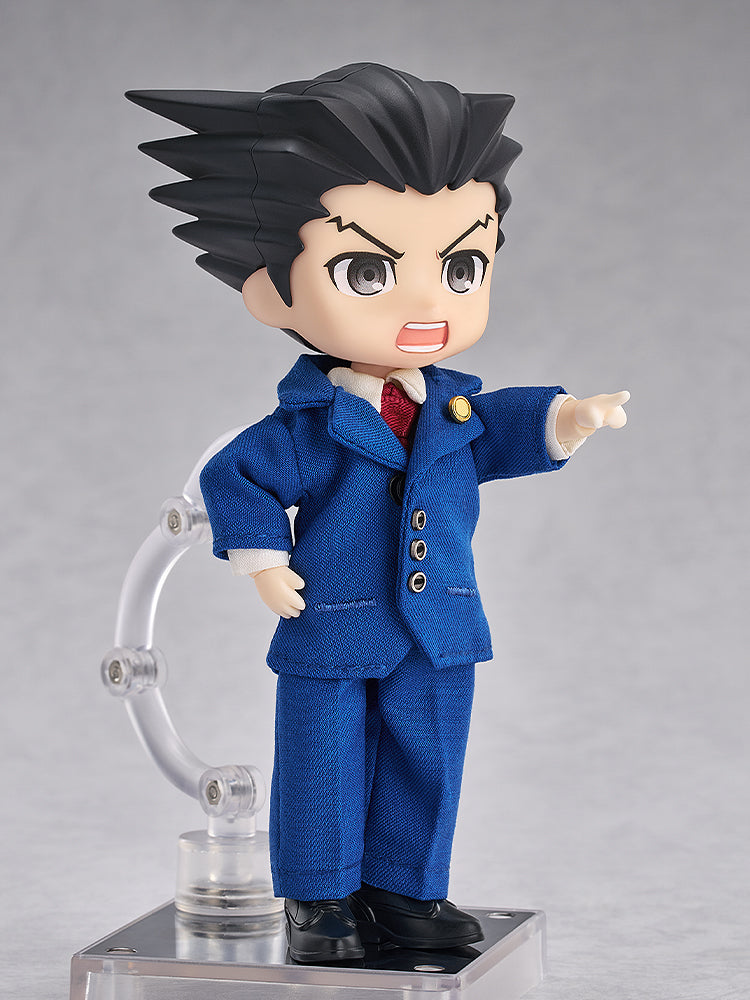 Nendoroid Doll Phoenix Wright