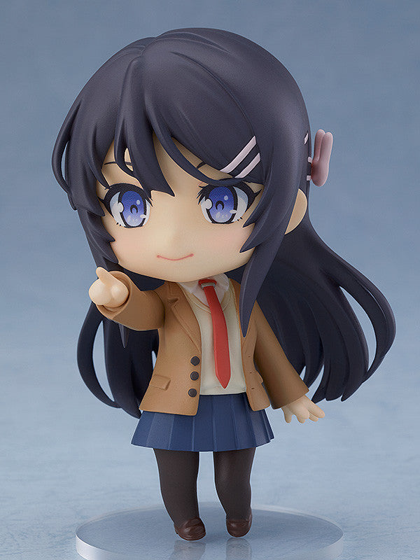 1124 Nendoroid Mai Sakurajima (rerun)