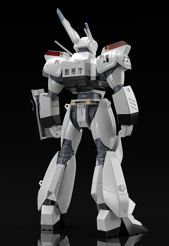 Mobile Police Patlabor MODEROID AV-98 Ingram (rerun)