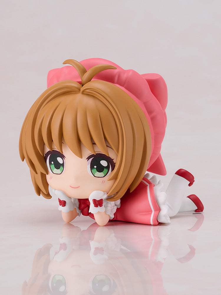 Cardcaptor Sakura : Clear Card Blind Box Series Sakura Kinomoto : Commemorative Collection (BOX of 6pcs)
