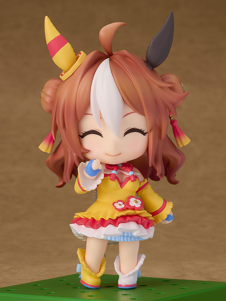 2716 Nendoroid Copano Rickey