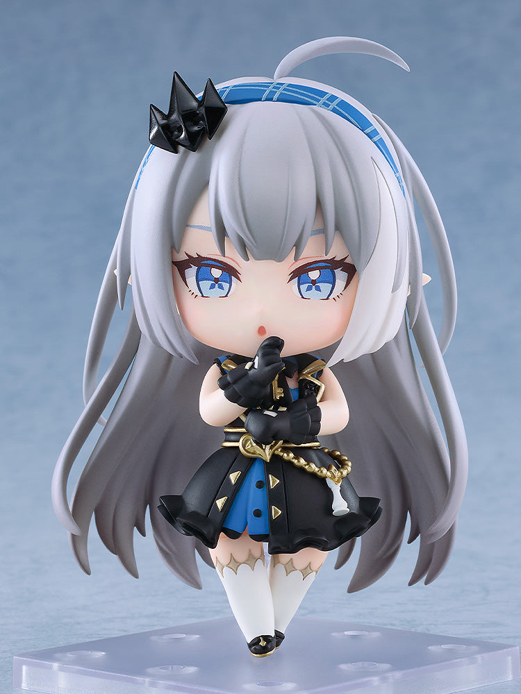 3108 Nendoroid Tyrant (Female)
