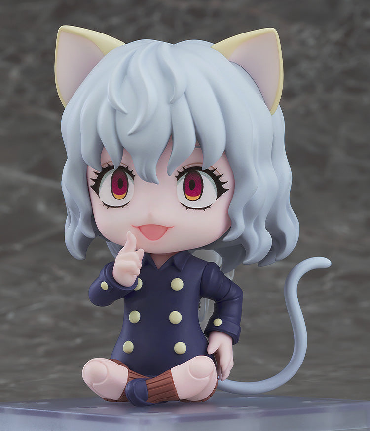 2913 Nendoroid Neferpitou