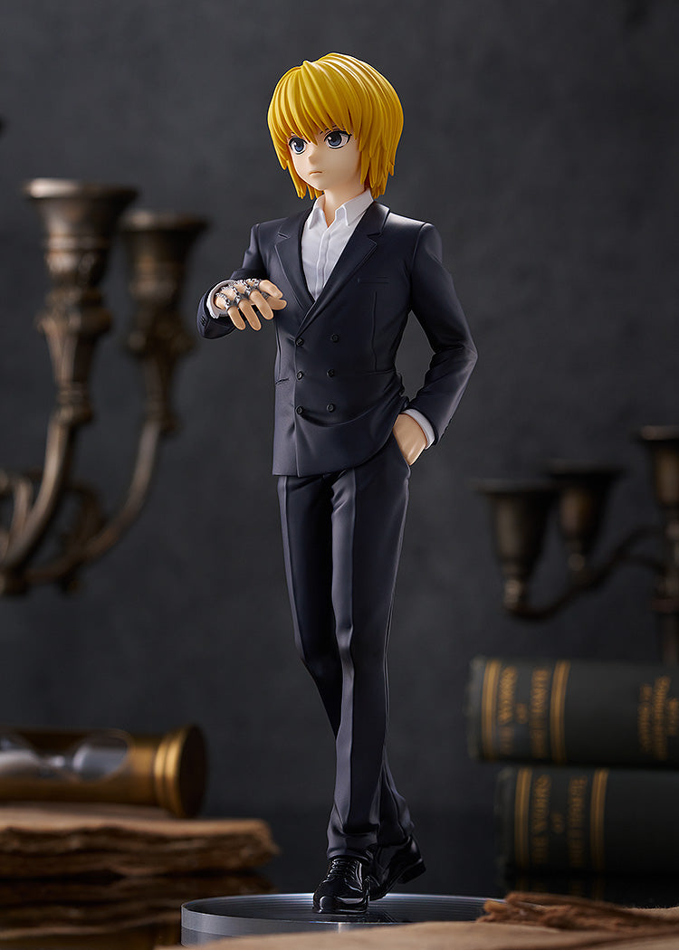 POP UP PARADE Curarpikt: Suit Ver. L Size