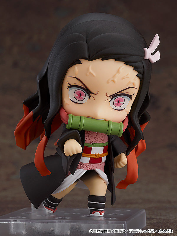 1194 Nendoroid Nezuko Kamado (rerun)