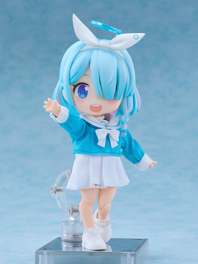 Nendoroid Doll Outfit Set : Arona