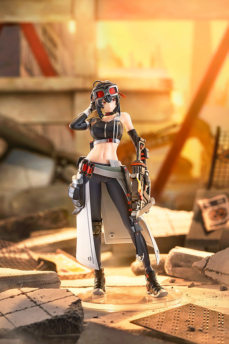 POP UP PARADE SP Grace Howard