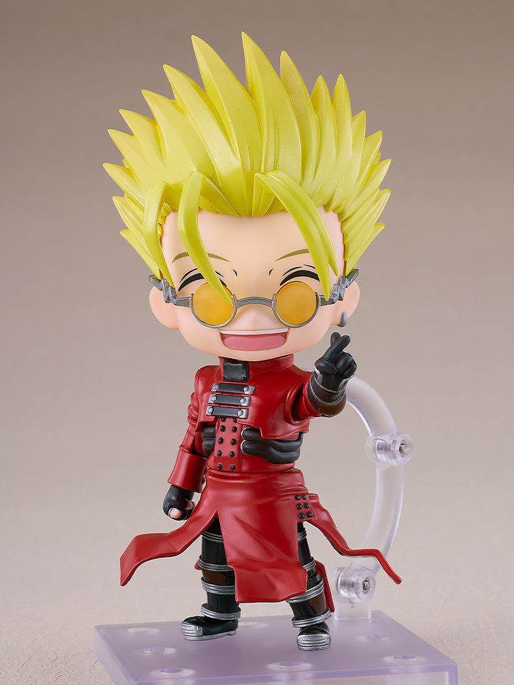 3012 Nendoroid Vash the Stampede