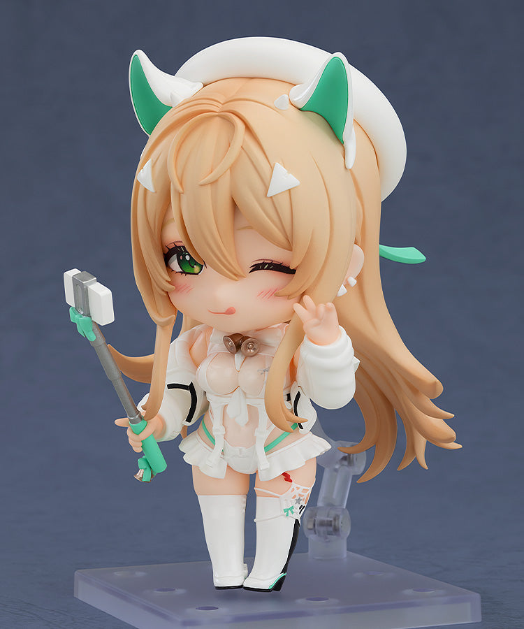 2936 Nendoroid Rupee: Winter Shopper