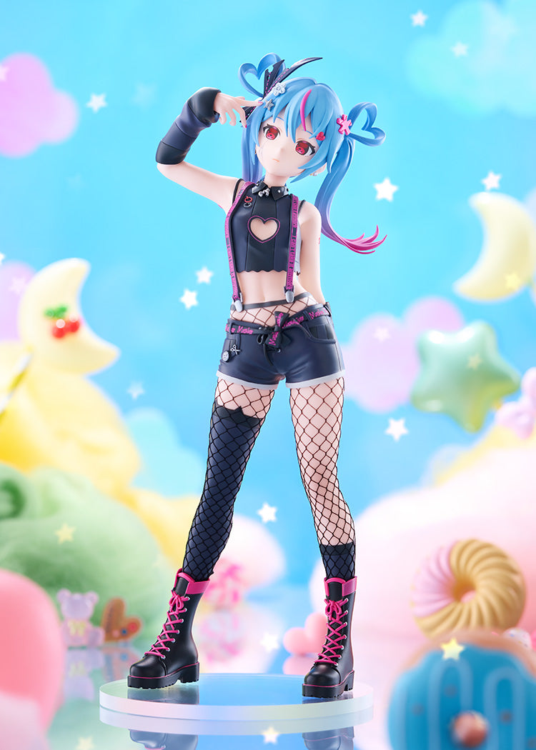 POP UP PARADE Hatsune Miku : DecoMiku (Darkness) L Size